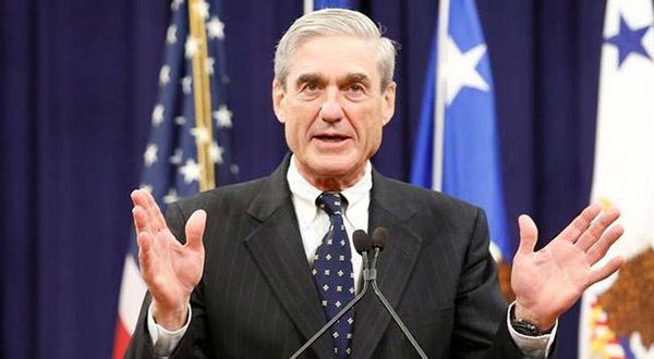 US Indicts 13 Russians for Election Interference